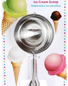 Toro Porcovačka zmrzliny