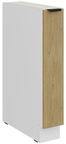 Kuchynská skrinka Cremona Wh 15d Cargo Bb