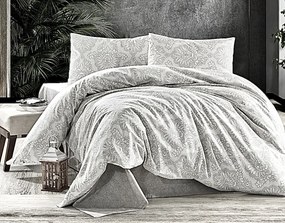 Obliečky bavlnené Jewell TiaHome - 1x Vankúš 90x70cm, 1x Paplón 140x220cm