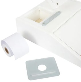 Small Foot - Registračná pokladňa Fresh 1xLR54