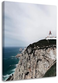 Gario Obraz na plátne Cabo da Roca - Dmitry Belov Rozmery: 40 x 60 cm