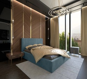 Čalúnená posteľ Vegas Rozmer: 180x200cm