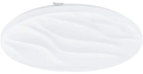 Eglo 99344 - LED Stropné svietidlo BENARIBA LED/22W/230V