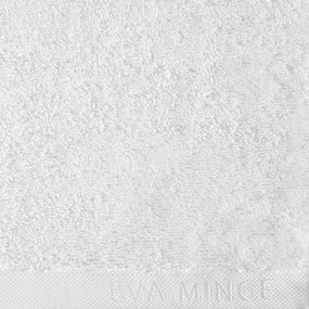 FROTÉ UTERÁK EVA MINGE VENUS 30X50 CM BIELA