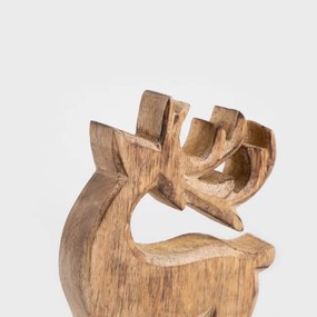 Vianočná dekorácia MANGOS sob XM24 712159