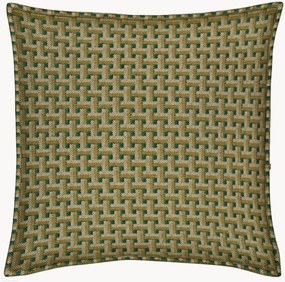 Ručne vyrobený exteriérový vankúš Janis