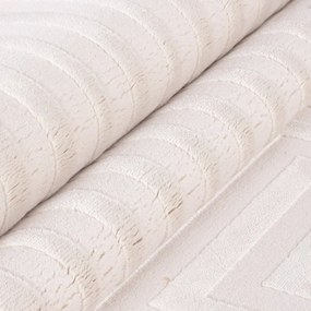 Krémový koberec 160x230 cm Sahara – Ayyildiz Carpets