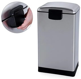 Odpadkový kôš LTB01L