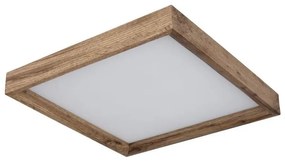 Globo 41595D1-LED Stropné svietidlo CINDERELLA LED/12W/230V 30 cm 2700/4500/6500K