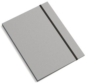 Kartónový organizér na dokumenty Paulina Paper Laminate A4 – Bigso