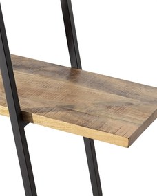 Regál ‐ rebrík Loft
