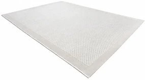 Koberec SIZAL BOHO 39016069 Ramka béž
