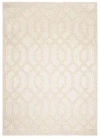 Koberec T936E CREAM VIERA FOZ
