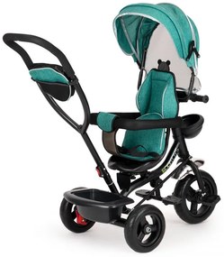 Mätová trojkolka s otočným sedadlom, Ecotoys
