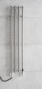 P.M.H. Mona sušiak uterákov elektrický 153,3x33,1 cm MO13311533NRZLK