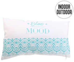 Vankúše The home deco factory  BLUE MOOD
