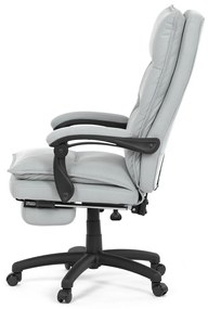 Autronic KA-Y350 SIL Kancelárska stolička