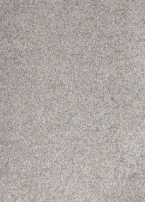 Koberce Breno Metrážny koberec OMNIA 49, šíře role 500 cm, béžová