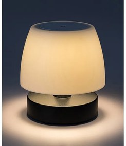 Rabalux 7040 - LED Stmievateľná stolná lampa ODERA LED/3W/5V 2000 mAh IP44