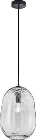 XXXLutz ZÁVESNÉ SVIETIDLO, 26/140 cm Fischer & Honsel - Online Only bytové doplnky - 003151110601