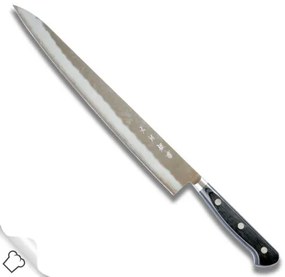 nůž plátkovací Sujihiki 270 mm - Hokiyama - Sakon Ginga