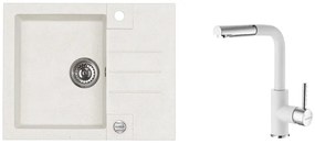 ALVEUS CZ SET ALVEUS ROCK 30/11 + BATERIE SIROS 11