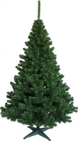 Vianočný stromček Jedľa zelená 100 cm
