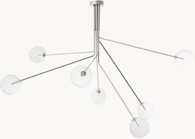 Stropné LED svietidlo Topaz