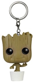Přívěsek na klíče GROOT