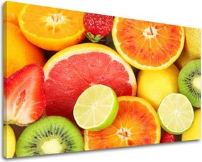 Obraz na stenu KUCHYŇA KU048E11 - 40x60 cm