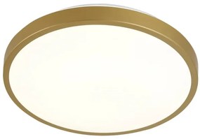 LED Stropné svietidlo KERN LED/15W/230V pr. 29 cm