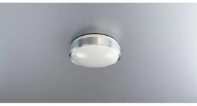 APLED - LED Stropné svietidlo LENS PP TRICOLOR LED/12W/230V IP41 825lm