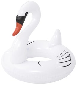 Vetro-plus Nafukovací kruh Labuť, pr. 115 cm