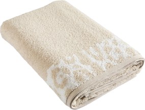 XXXLutz UTERÁK, 70/140 cm, béžová Dieter Knoll - Kúpeľňový textil - 004876004401
