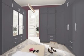 Nádstavec Smart 150cm kašmír