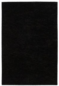 Koberec Comfy 1.2/1.7 Com 700 čierna
