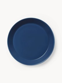 Plytký tanier z vitro porcelánu Teema