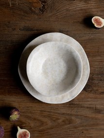 Storefactory Keramická miska Liljevik Sand