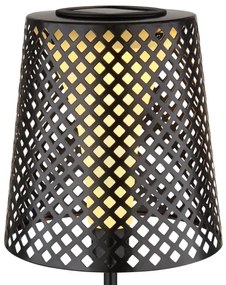 Globo 36629 - LED Solárne svietidlo SOLAR LED/0,06W/3V IP44