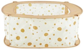 Bieco - Samorozkladací suchý bazén + 50 loptičiek