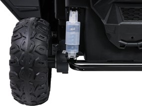 Ramiz Arctic Cat WILDCAT XX Buggy Žltá