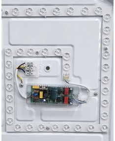 LED Stmievateľné stropné svietidlo VENTA LED/36W/230V 2700-6500K + diaľkové ovládanie