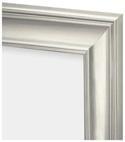 Nástenné zrkadlo 57x77 cm Sylwia – knor