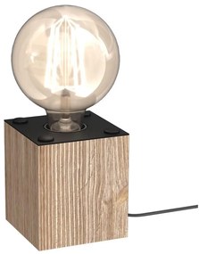 Luminex Stolná lampa SODER 1xE27/60W/230V LU0785