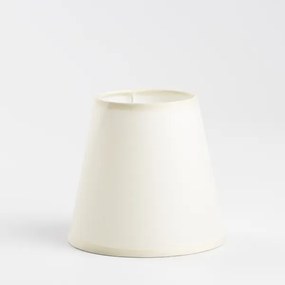 Brilagi - Nástenná lampa NUBILA WOOD 1xE27/25W/230V dub/krémová