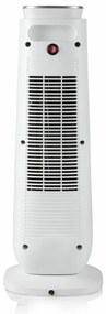 DOMO DO7347H stĺpový teplovzdušný ventilátor