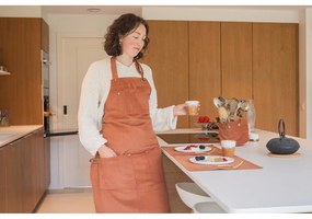 Látkové prestieranie 33x45 cm Velmar – Tiseco Home Studio