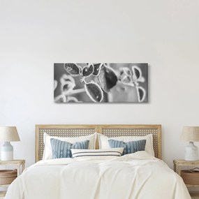 Obraz - Príroda na jeseň (120x50 cm)
