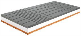 Antidekubitný matrac, 16 cm, 90x200 cm, BE KELLEN