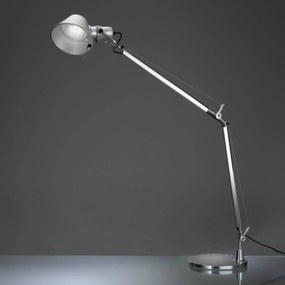 Klasická stolná LED lampa Artemide Tolomeo Table